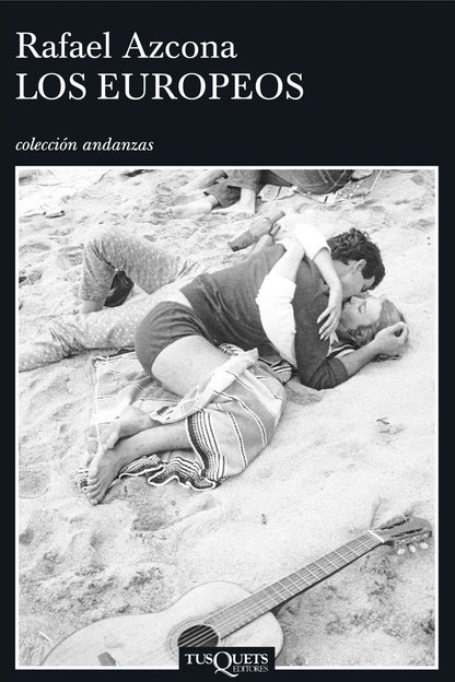 Los europeos: 605 (Andanzas)