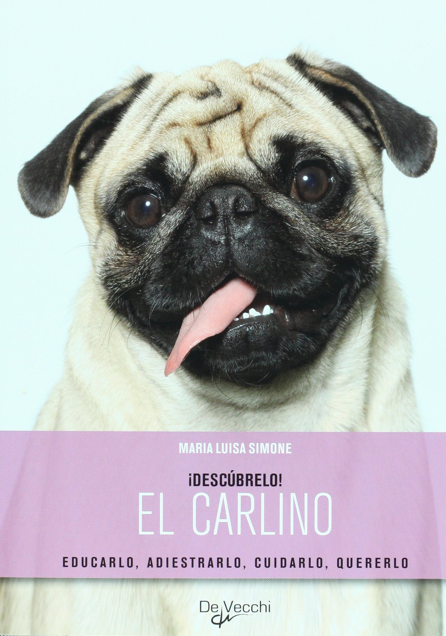 carlino, el (descubrelo (de vecchi))