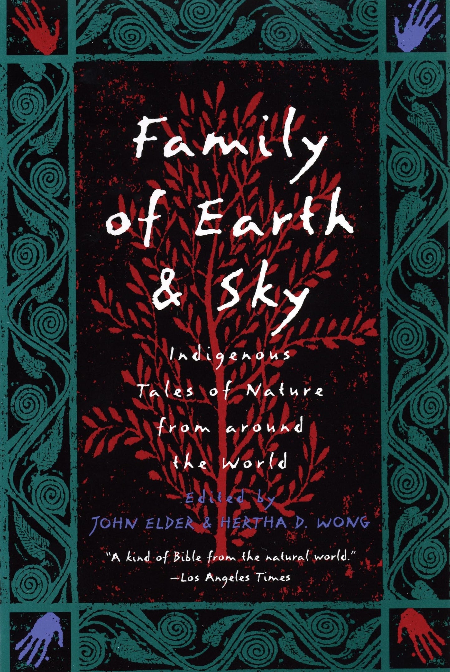 family of earth and sky (concord library)