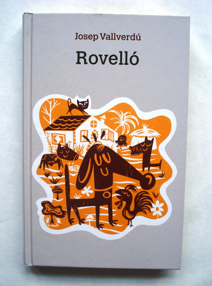 ROVELLÓ