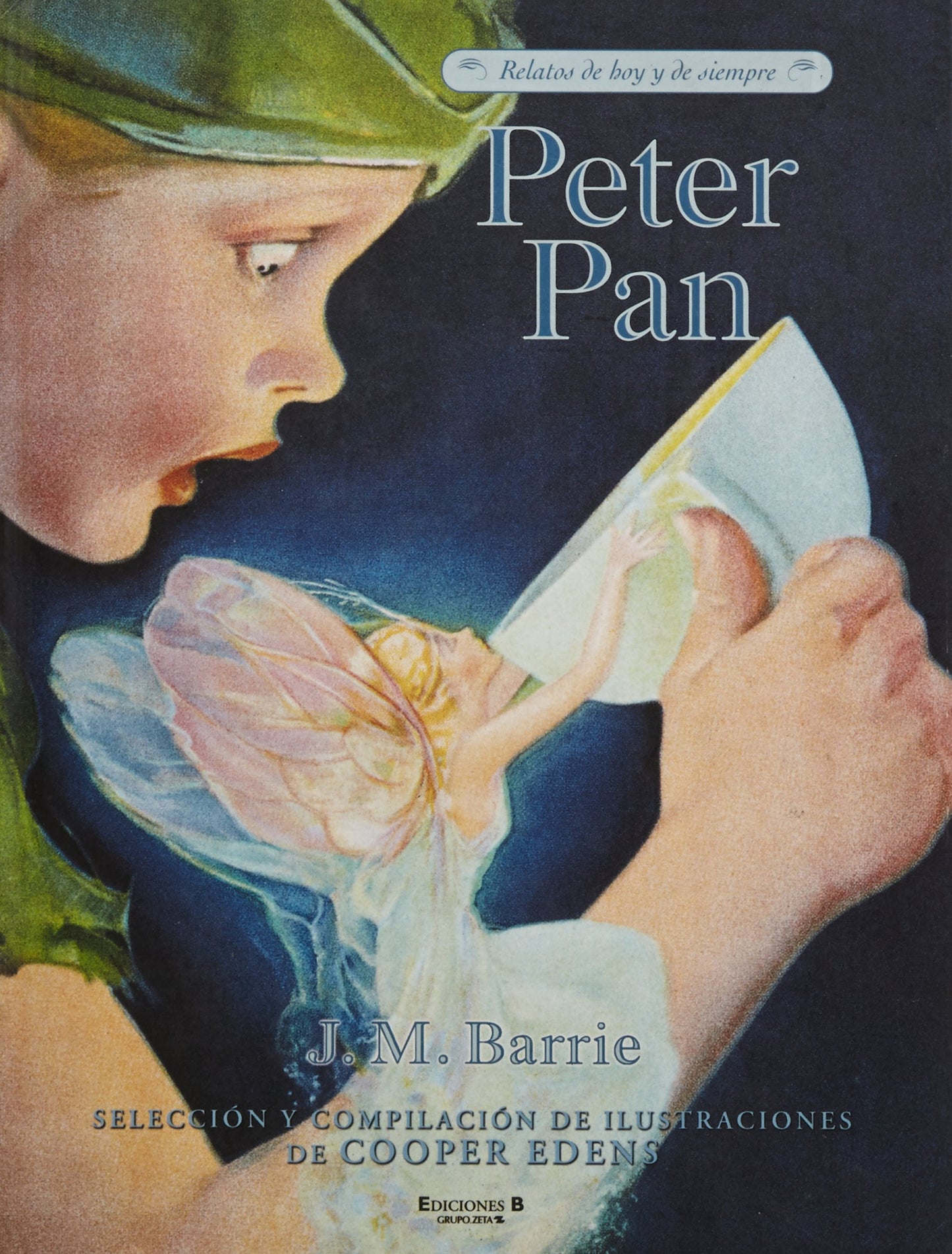 peter pan
