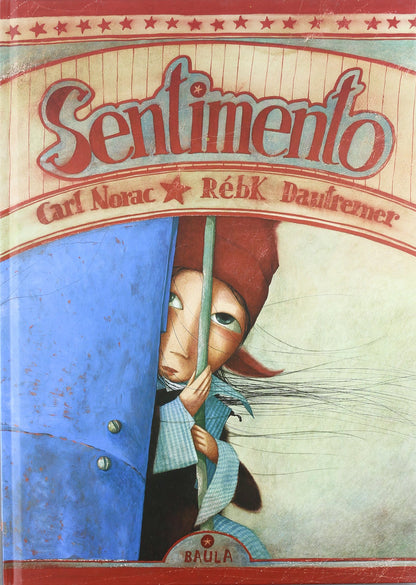 Sentimento -C-
