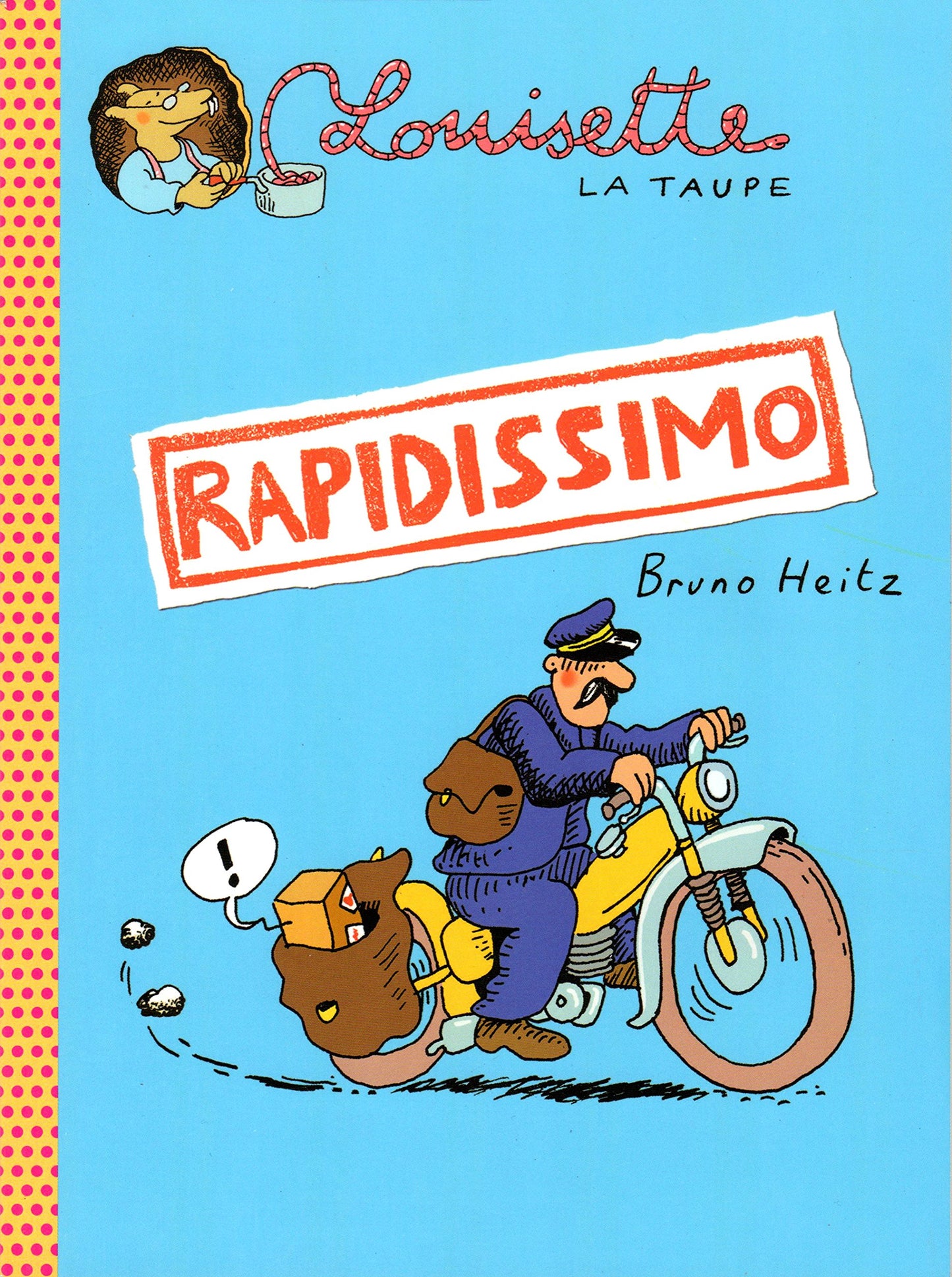 rapidissimo
