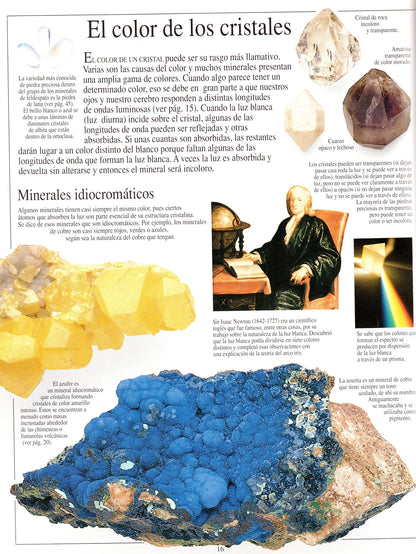 Piedras Preciosas Y Joyas (Eyewitness Series in Spanish)