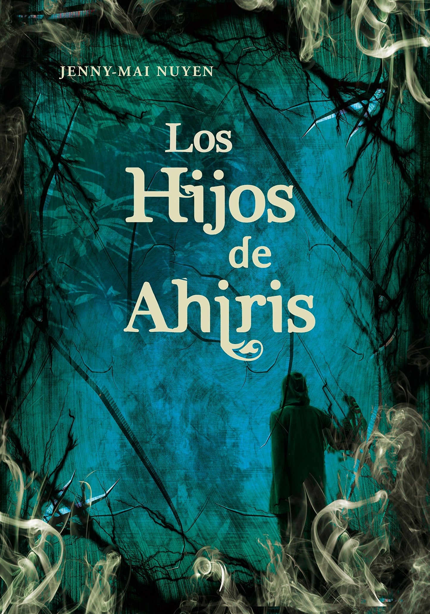 los hijos de ahiris (montena)
