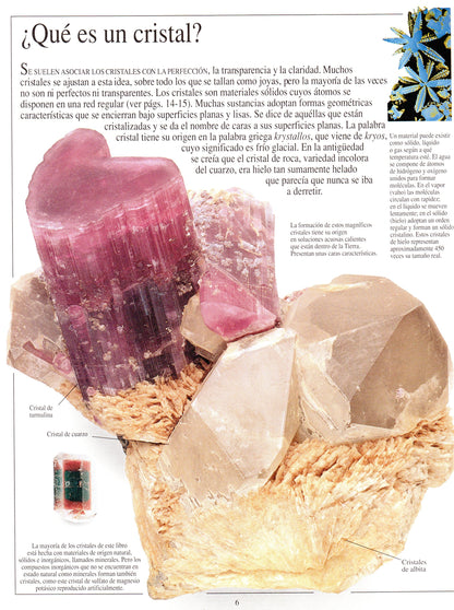 Piedras Preciosas Y Joyas (Eyewitness Series in Spanish)
