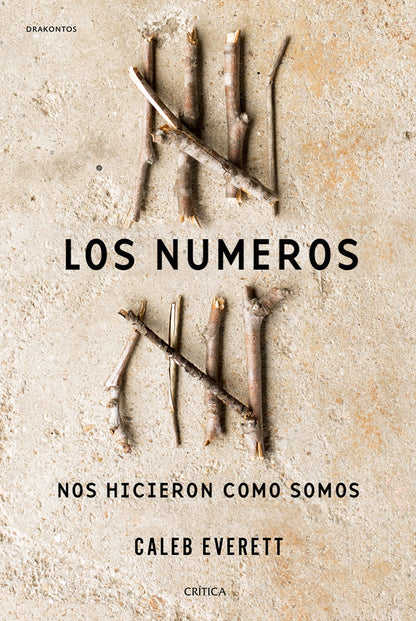 Los números nos hicieron como somos (Drakontos)
