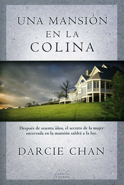 Una mansión en la colina (Varios)